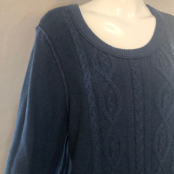 Sonoma Life + Style Sweater - Picture 2 of 7